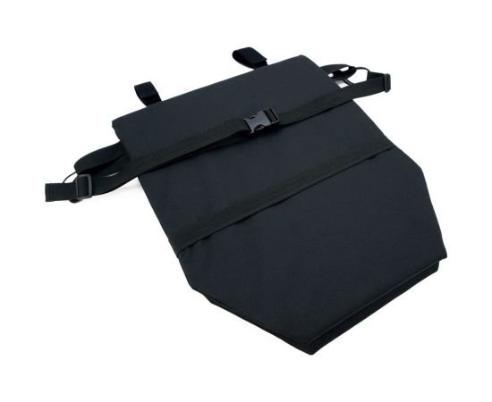 Тактический пятиточечник A&P Щит, черный PTT20 – изображение 12