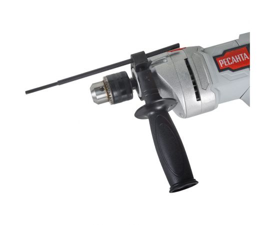 Ударная дрель Ресанта ДУ-16/1100МК 75/8/5 – изображение 12
