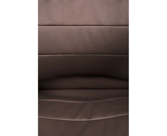 Компьютерное кресло Woodville tomar коричневое 1743 – изображение 12