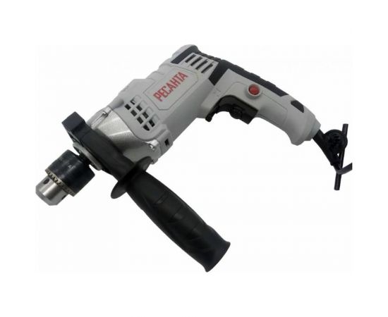 Ударная дрель Ресанта ДУ-15/950М 75/8/4 – изображение 12