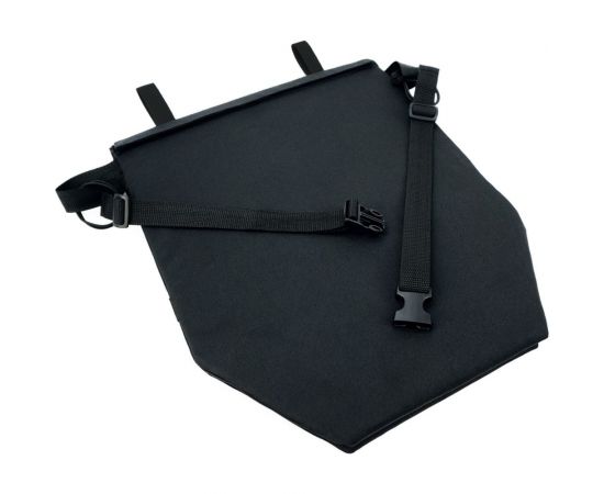 Тактический пятиточечник A&P Щит, черный PTT20 – изображение 13