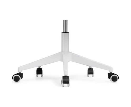 Стул Woodville Konfi dark gray / white 15328 – изображение 13