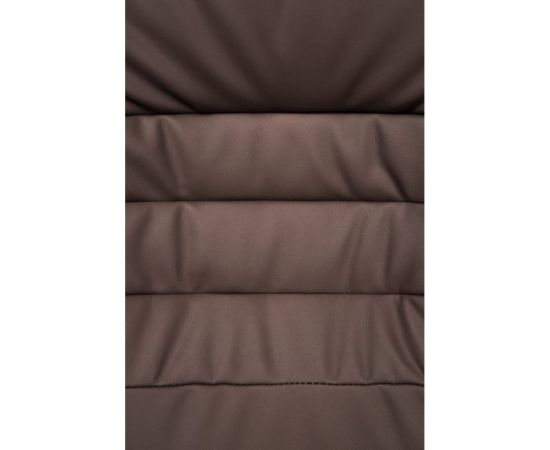 Компьютерное кресло Woodville tomar коричневое 1743 – изображение 13