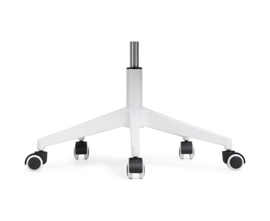 Стул Woodville Konfi pink / white 15331 – изображение 13