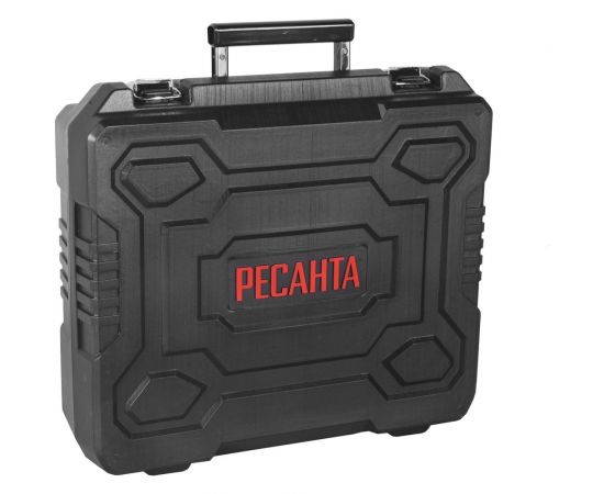 Ударная дрель Ресанта ДУ-16/1100МК 75/8/5 – изображение 13