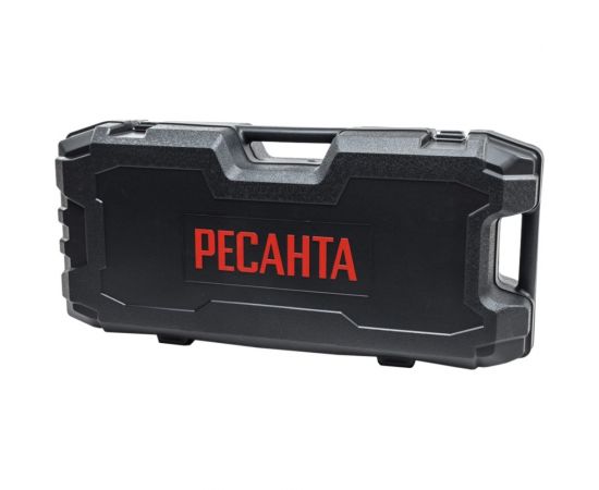 Отбойный молоток Ресанта ОМ-1800Э 75/23/1 – изображение 13