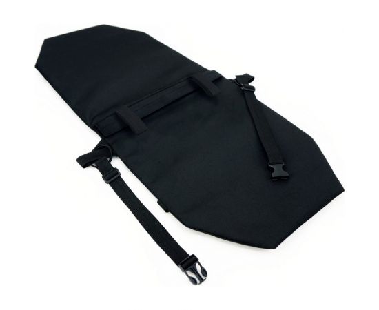 Тактический пятиточечник A&P Щит, черный PTT20 – изображение 14