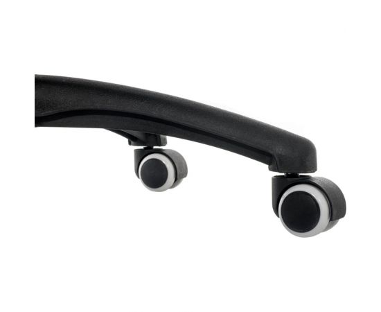 Компьютерное кресло Woodville Rapid серое 11491 – изображение 15