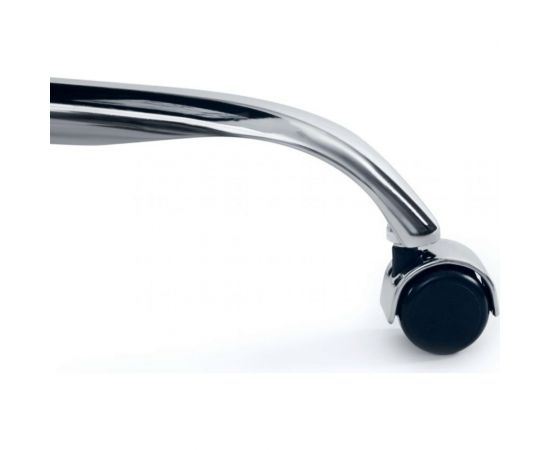 Кресло TetChair SOFTY LUX кожзам белый 36-01 15284 – изображение 15