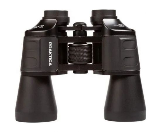 Бинокль Praktica Falcon 20x50, черный 11120500 – изображение 2