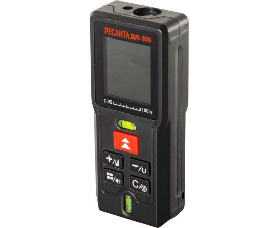 Дальномер Ресанта ДЛ-100 61/10/532 – изображение 2