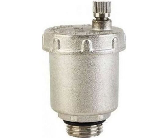 Автоматический воздухоотводчик TIM прямое подключение 1/2 770204 – изображение 2