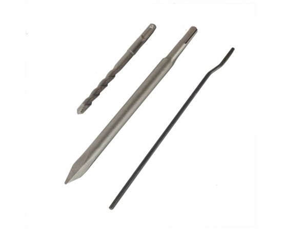 Перфоратор Вихрь П-1400к-в 72/3/8 – изображение 2