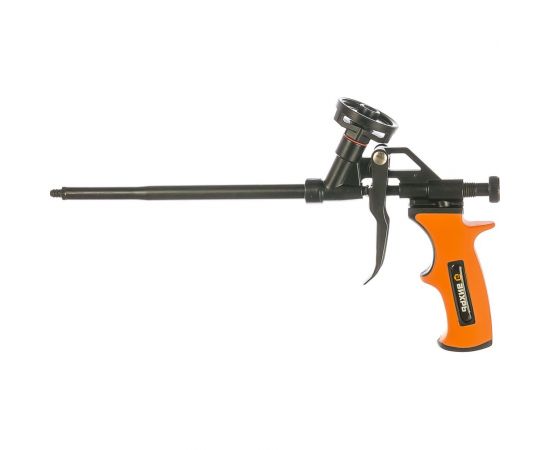 Тефлоновый пистолет для монтажной пены Вихрь 73/3/6/4 – изображение 2