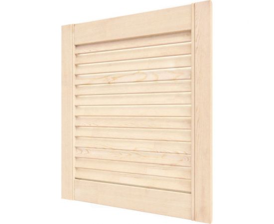 Жалюзийная дверь Timber&Style 394x467 мм TSDZ3944671 – изображение 2