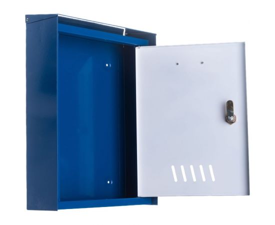 Почтовый ящик МЕТКОН ЯП-2 MT_04_002_05_Gs/Tb – изображение 2