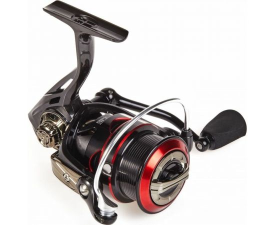 Безынерционная катушка LUCKY JOHN Vanrex BP 7 3000FD LJ-1130FD – изображение 2