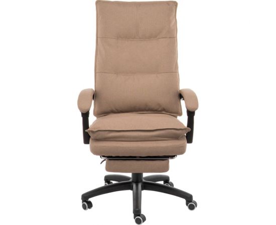 Компьютерное кресло Woodville Rapid бежевое 11639 – изображение 2
