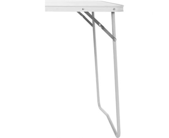 Складной стол Premier fishing T-PR-T-60x80, без чехла, 60x80см 282326 – изображение 2
