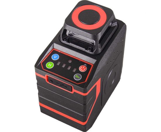 Построитель лазерный Ресанта ПЛ-360 61/10/523 – изображение 2