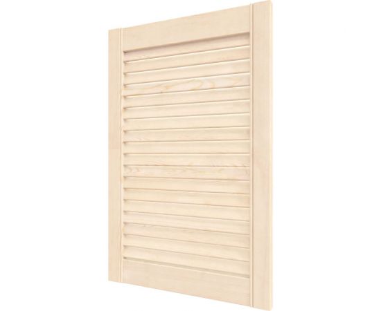 Жалюзийная дверь Timber&Style 394x605 мм TSDZ3946051 – изображение 2