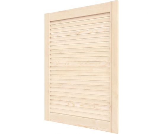 Жалюзийная дверь Timber&Style 444x715 мм TSDZ4447151 – изображение 2