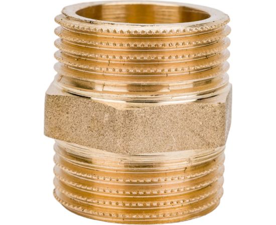 Ниппель 3/4 Uni-Fitt 600G3300 – изображение 2