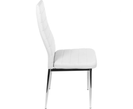 Стул Woodville DC2-001 white 11816 – изображение 2