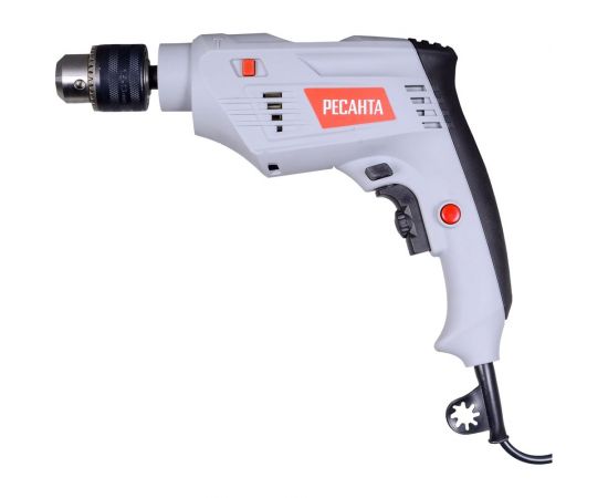 Ударная дрель Ресанта ДУ-15/680 75/8/2 – изображение 3