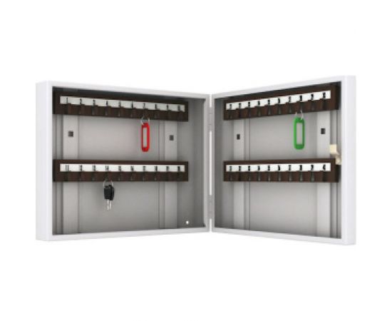 Ключница без брелоков МЕТКОН КЛ-40 MT_03_002_05_Ss_Bb – изображение 3