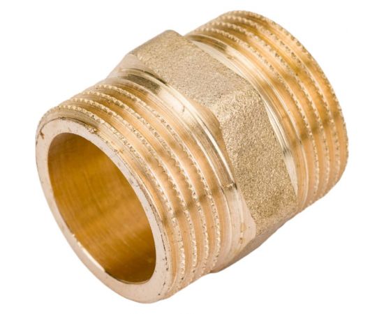 Ниппель 3/4 Uni-Fitt 600G3300 – изображение 3