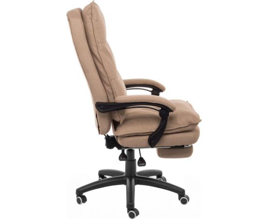 Компьютерное кресло Woodville Rapid бежевое 11639 – изображение 3