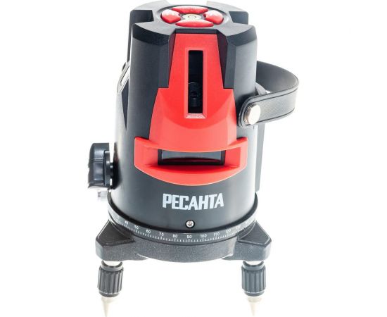 Лазерный построитель Ресанта ПЛ-3ШК 61/10/525 – изображение 3