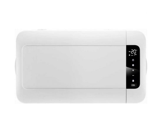 Автохолодильник компрессорный Alpicool MK25 (12/24) 990249 – изображение 3