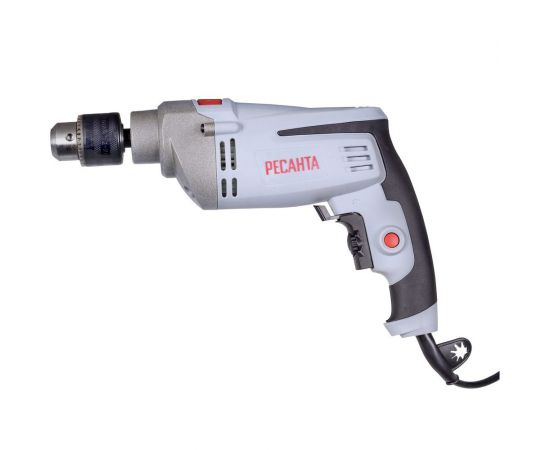 Ударная дрель Ресанта ДУ-15/950М 75/8/4 – изображение 3