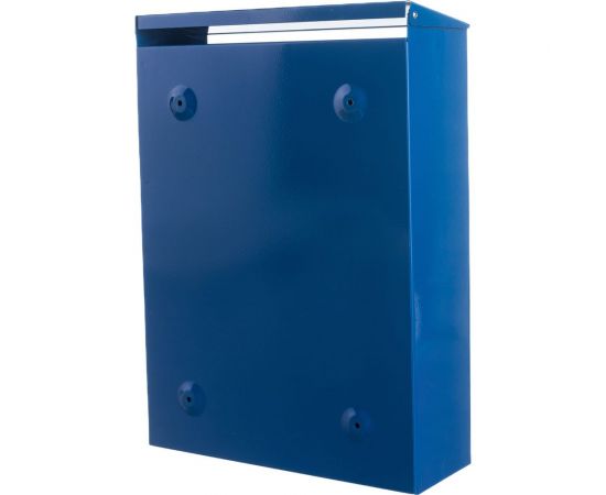 Почтовый ящик МЕТКОН ЯП-2 MT_04_002_05_Gs/Tb – изображение 3