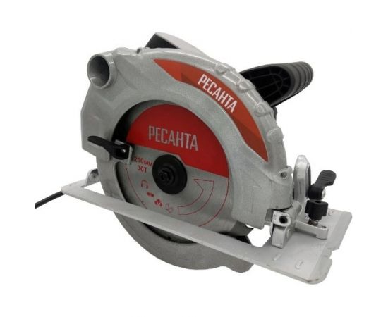 Дисковая пила Ресанта ДП-210/2000 75/11/3 – изображение 3