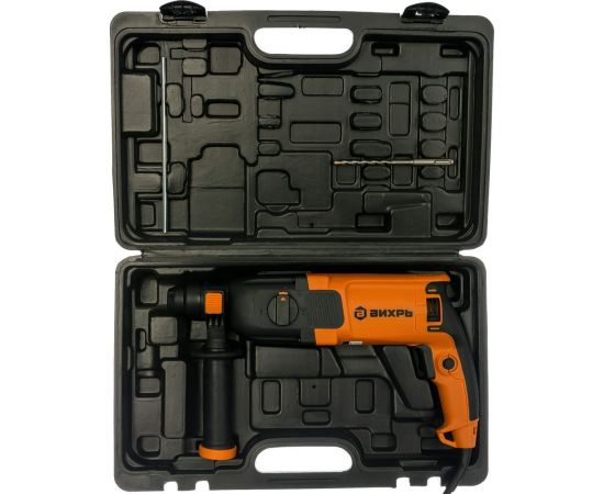 Перфоратор ВИХРЬ П-900К 72/3/2 – изображение 3