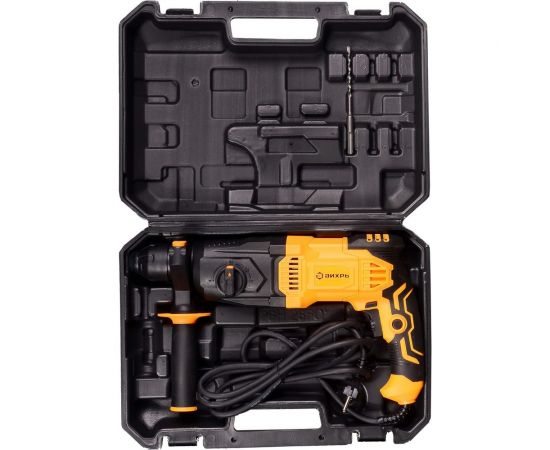 Перфоратор Вихрь П-1000к 72/3/7 – изображение 3