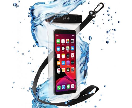 Водонепроницаемый чехол для телефона Alca 516310 – изображение 3
