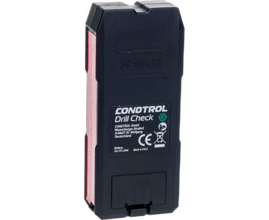 Сканер проводки Condtrol Drill Check 3-12-025 – изображение 3
