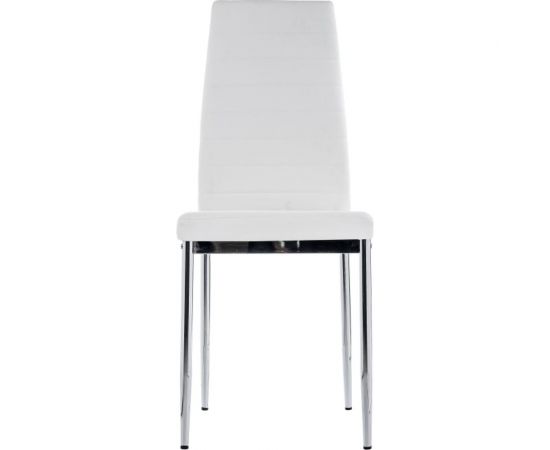 Стул Woodville DC2-001 white 11816 – изображение 3