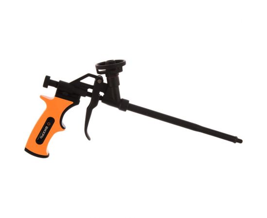 Тефлоновый пистолет для монтажной пены Вихрь 73/3/6/4 – изображение 3