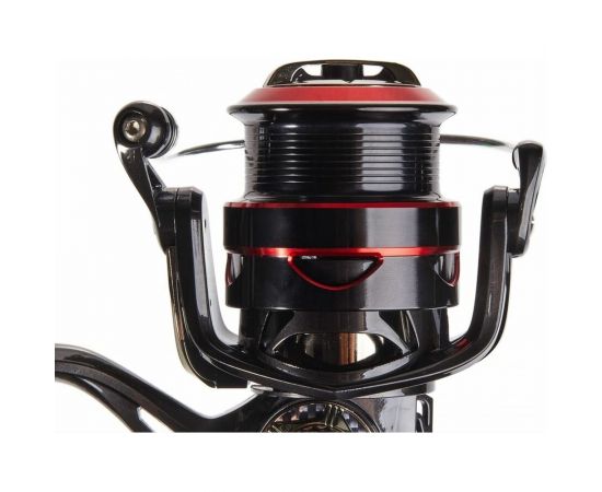 Безынерционная катушка LUCKY JOHN Vanrex BP 7 3000FD LJ-1130FD – изображение 3