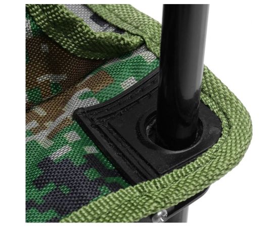 Складной стул Premier fishing pr-hx-003 pr 00000220016 – изображение 3