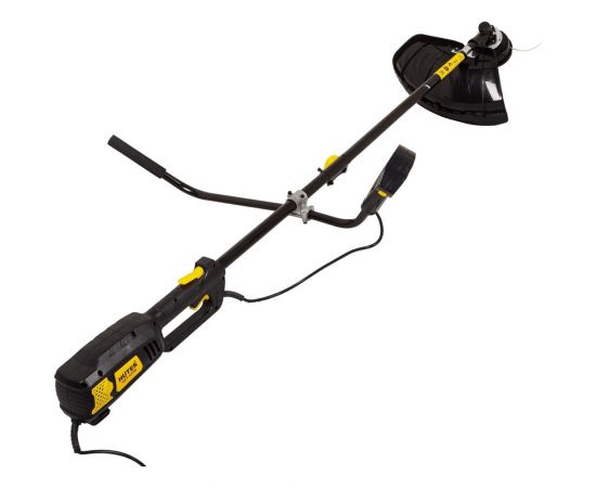 Электрический триммер Huter GET-420B 70/1/35 – изображение 3