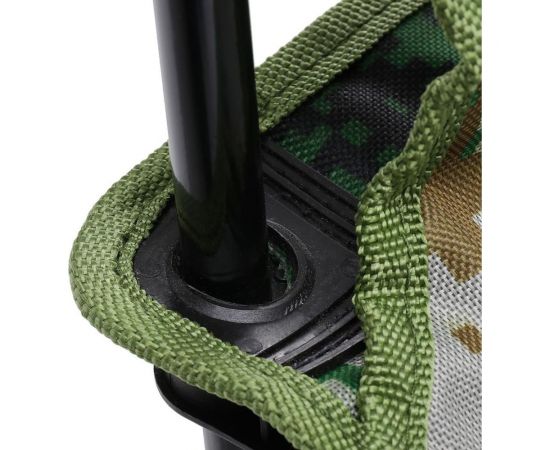 Складной стул Premier fishing pr-hx-003 pr 00000220016 – изображение 4