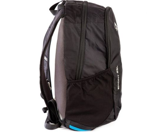 Туристический рюкзак Payer Emory Эмори 25л, черный 4610097007903 – изображение 4