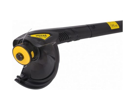 Электрический триммер Huter GET-24 70/1/18 – изображение 4
