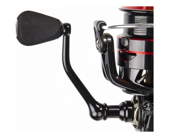 Безынерционная катушка LUCKY JOHN Vanrex BP 7 3000FD LJ-1130FD – изображение 4